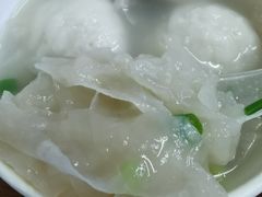 -同利肉燕老铺(澳门路店)