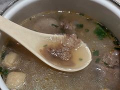 -小杨生煎(黄河路店)