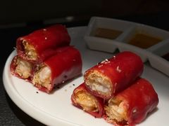 -蝴蝶里·粤菜·点心(滨江龙湖店)