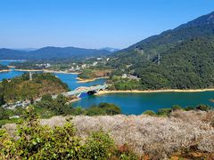 -广州市流溪河国家森林公园
