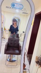 -丽时 Hair Salon