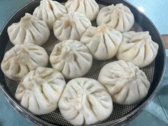 -石饮红星包子(中山路店)