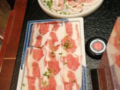 -牛焱·和牛烧肉(五大道店)