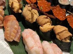 -希望日本料理(保利香槟花园店)