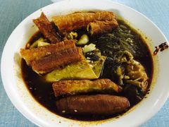 -四川老牛麻辣烫(北门桥店)