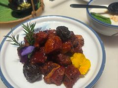 -假装苏杭·园林餐厅(陆家嘴中心店)