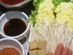 -半天妖烤鱼(芝罘万达店)