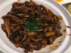 -老正兴菜馆(福州路店)