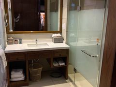 -日喀则乔穆朗宗酒店