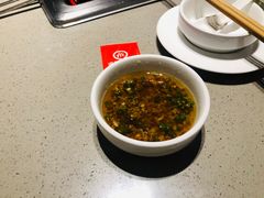 -海底捞火锅(万达广场店)