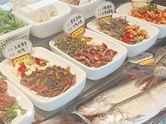 -巢湖名吃·东关老鹅汤(江南风情街店)