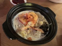 -达摩食堂(仓山万达店)