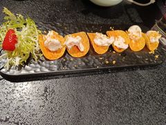 -唐猫庭院·千年陕菜(赛格国际购物中心店)