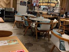 -必胜客(花都百业店)