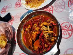 -聚味斋香辣蟹(生态城万达店)