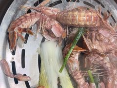 -三个渔夫·蒸汽海鲜(小白楼店)