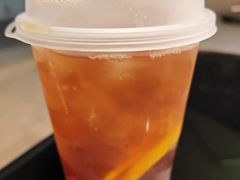 -明記茶餐廳(福田总店)