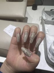 -晨·艺美甲美睫
