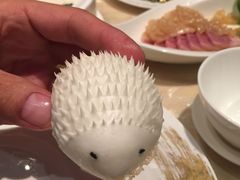 -8餐厅(新葡京酒店)