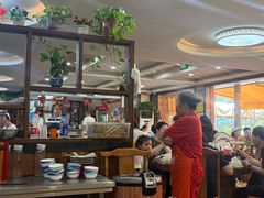 -九寨沟石锅鱼(沣峪口二十年店)
