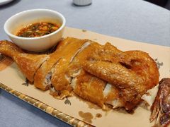 -金哥私房菜馆(张府园总店)
