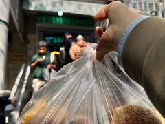 -满记烧饼(牛街东里小区一区店)