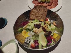 -俄士厨房(五棵松华熙LIVE店)