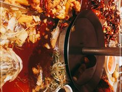 -日进一片海.生腌海鲜火锅.宵夜烧烤(三里屯总店)