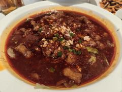 -大铁勺新津菜(东丽阳光新业广场店)