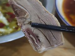 -老南京土菜馆(状元境店)