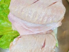 -姐夫家·沈阳黏糊麻辣拌·拌鸡架·冷面(南头古城店)