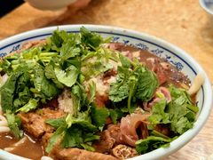 -门框胡同百年卤煮(前门店)