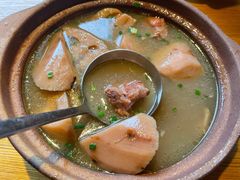 -顺香居·老字号湖北菜(江汉路店)