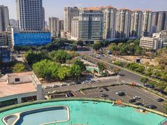 -汕头金海湾大酒店(龙眼南路美食街万象城店)