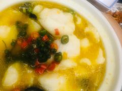 酸汤龙利鱼-天津卫码头(南开大悦城店)