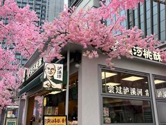 -首开·龙湖成都西宸天街