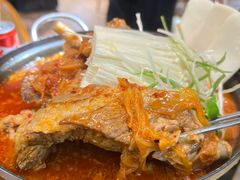 -海云台韩式汤饭·13年匠心韩料(南山店)