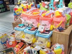 -悦喜客来购物广场(中山路店)