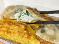 -煎饺王子(财富广场店)