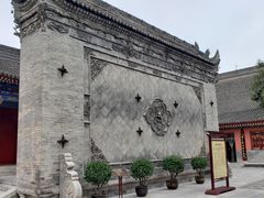 -西安市广仁寺