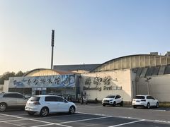 -丰台体育中心·游泳馆