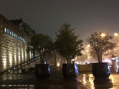 -海天楼中餐厅(吴宫泛太平洋酒店)