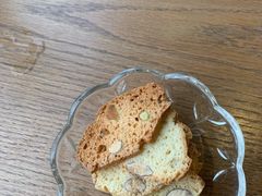 -老欧洲咖啡·西餐(后湖店)