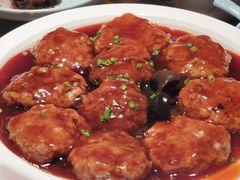 南煎丸子-玉林烤鸭店(垡头店)