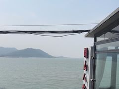 -湖山人家·湖景餐厅·特色农家菜(太湖西山店)