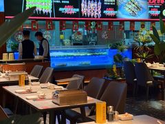 -鼎原力量东北吊炉烧烤(临河街店)