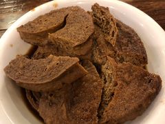 素鸡-韩萍老南京馄饨(河西万达店)