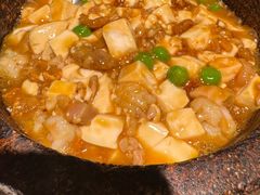 -绿茶餐厅(淮安吾悦广场店)