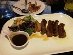 -赫帝拉航空主题餐厅(南宁店)