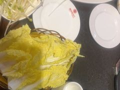 -陈府大宅门成都火锅·手切鲜肉(太原街店)